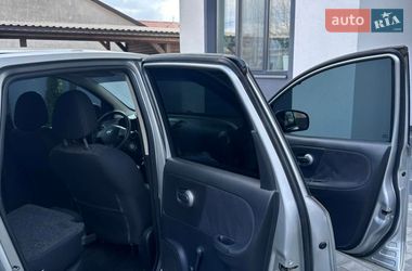 Хэтчбек Nissan Note 2008 в Ивано-Франковске