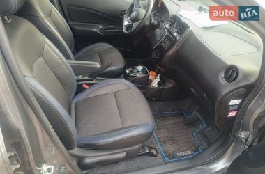 Хэтчбек Nissan Note 2020 в Николаеве