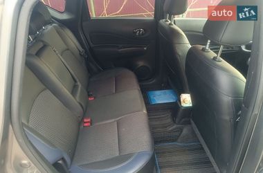 Хэтчбек Nissan Note 2020 в Николаеве