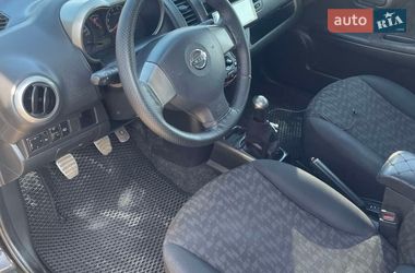 Хэтчбек Nissan Note 2006 в Хмельницком