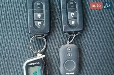 Хэтчбек Nissan Note 2013 в Фастове