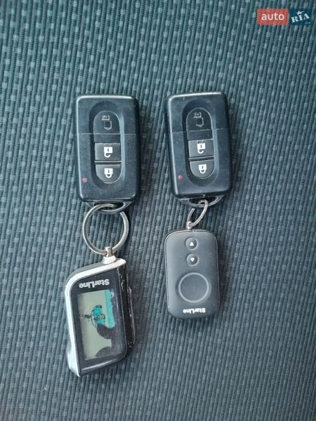Хэтчбек Nissan Note 2013 в Фастове