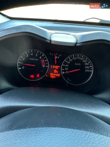 Хетчбек Nissan Note 2009 в Вінниці