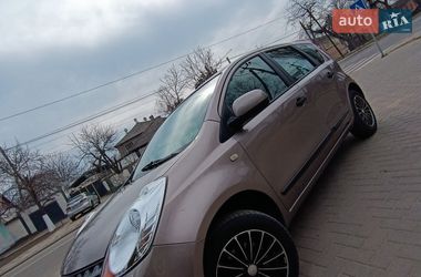 Хэтчбек Nissan Note 2006 в Березовке