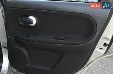 Хэтчбек Nissan Note 2009 в Бердичеве