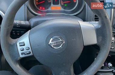 Хетчбек Nissan Note 2007 в Києві