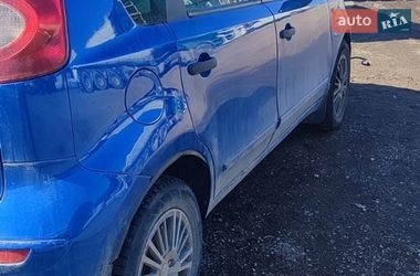 Хетчбек Nissan Note 2006 в Чернівцях