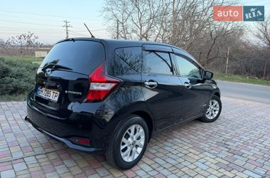 Хэтчбек Nissan Note 2018 в Одессе