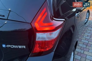 Хэтчбек Nissan Note 2018 в Одессе