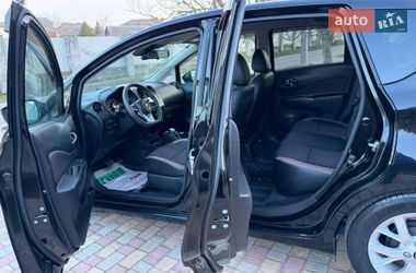 Хэтчбек Nissan Note 2018 в Одессе