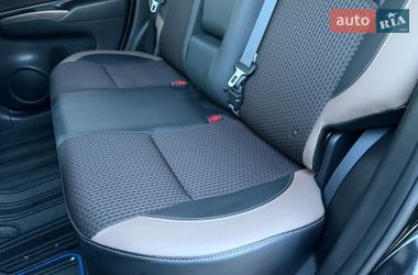 Хэтчбек Nissan Note 2018 в Одессе