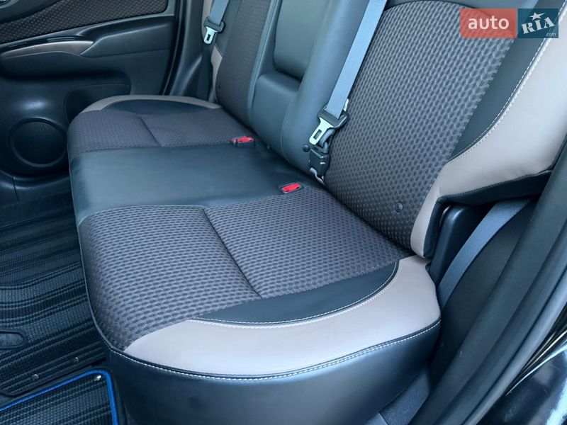 Хэтчбек Nissan Note 2018 в Одессе