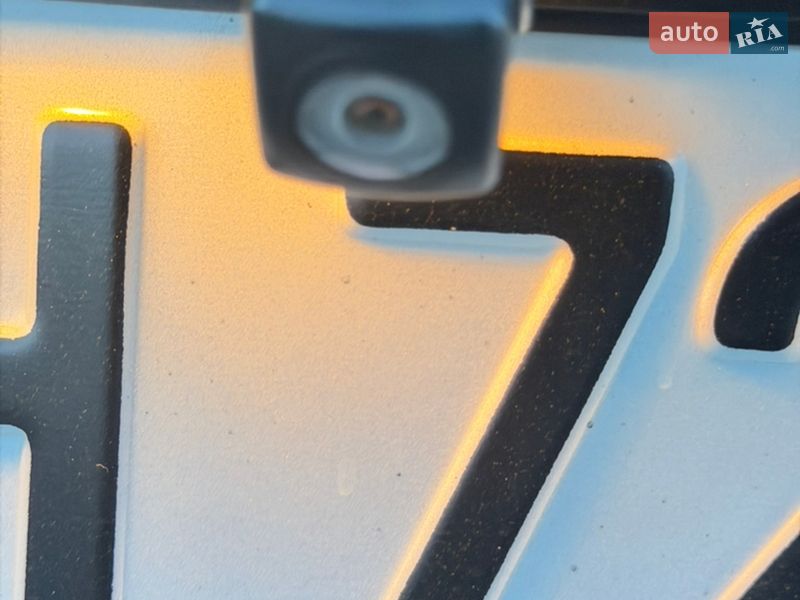 Хэтчбек Nissan Note 2018 в Одессе