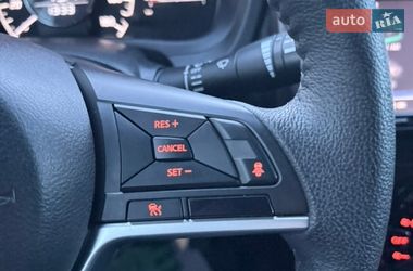 Хэтчбек Nissan Note 2018 в Одессе