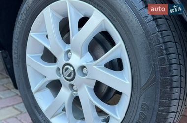 Хэтчбек Nissan Note 2018 в Одессе