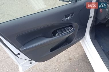 Хэтчбек Nissan Note 2021 в Киеве