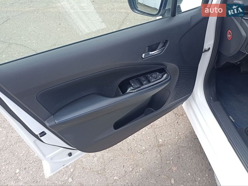 Хетчбек Nissan Note 2021 в Києві