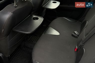 Хетчбек Nissan Note 2008 в Дніпрі