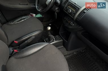 Хетчбек Nissan Note 2008 в Дніпрі