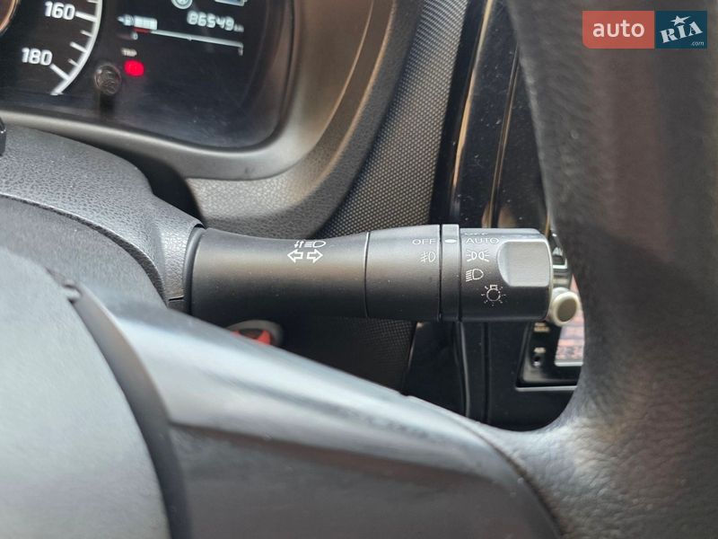 Хетчбек Nissan Note 2016 в Одесі