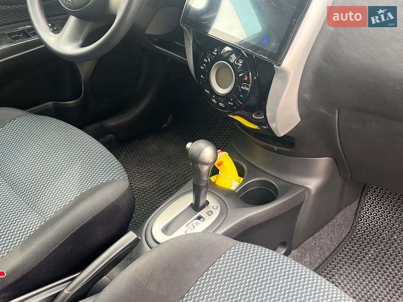 Хэтчбек Nissan Note 2013 в Киеве фото 19 Хэтчбек Nissan Note 2013 в Киеве