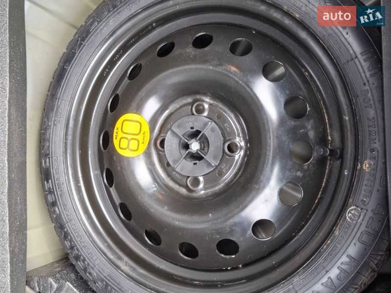 Хэтчбек Nissan Note 2007 в Виннице фото 13 Хэтчбек Nissan Note 2007 в Виннице