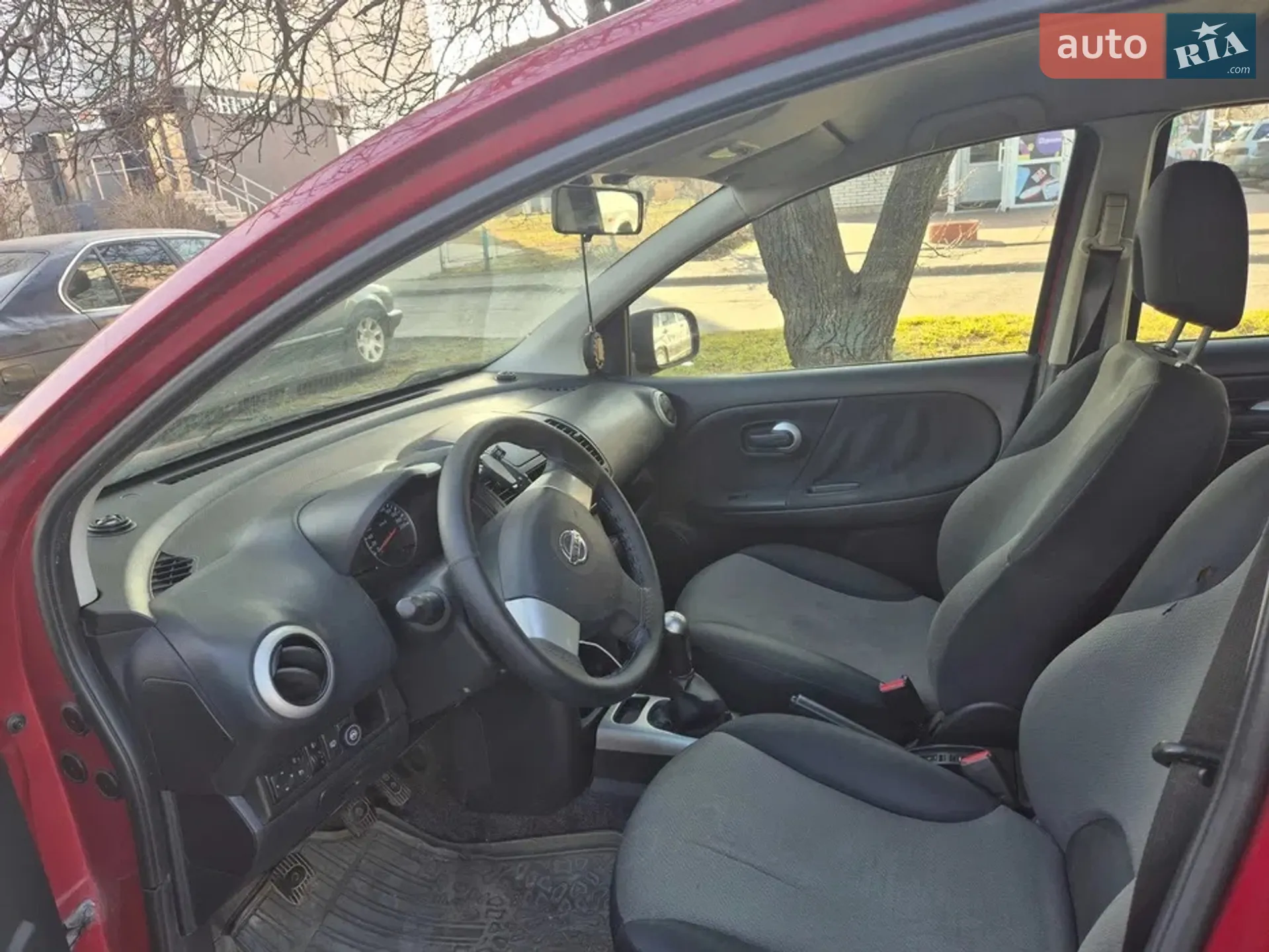 2012 Nissan Note - мініатюра 8