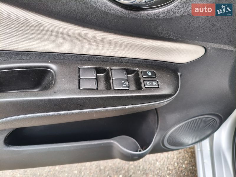 Хэтчбек Nissan Note 2020 в Киеве