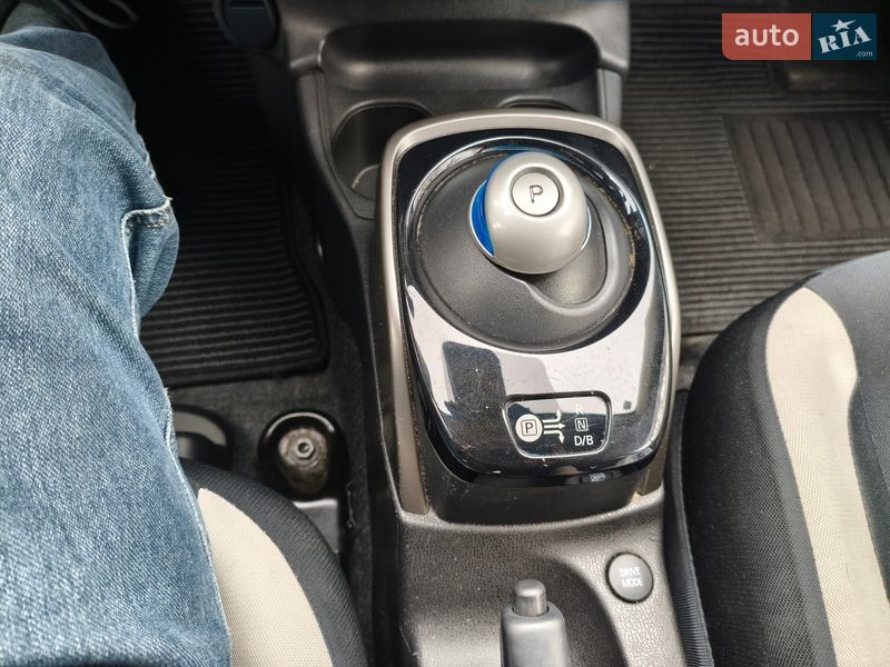 Хэтчбек Nissan Note 2020 в Киеве