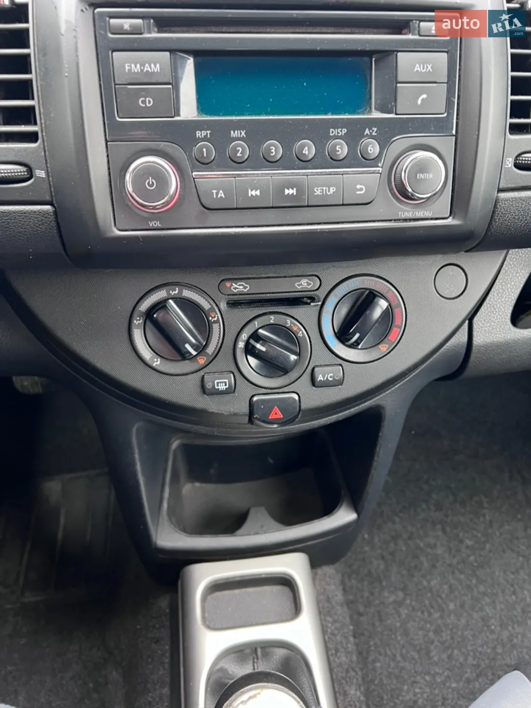 2012 Nissan Note - мініатюра 15