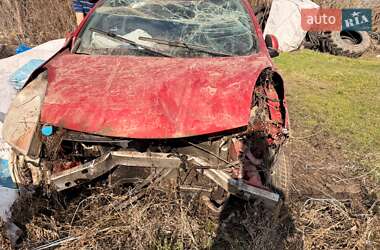 Хэтчбек Nissan Note 2008 в Смеле