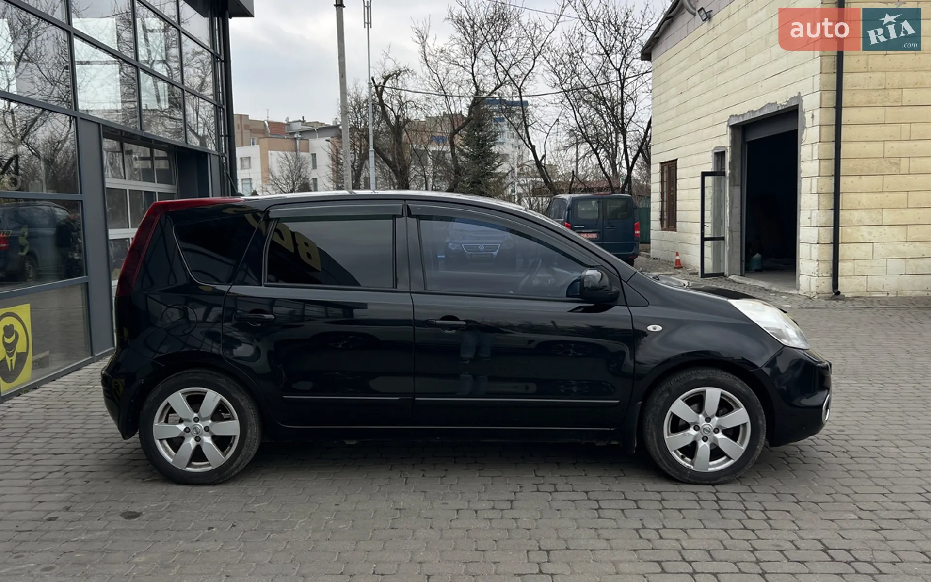 2013 Nissan Note - мініатюра 8