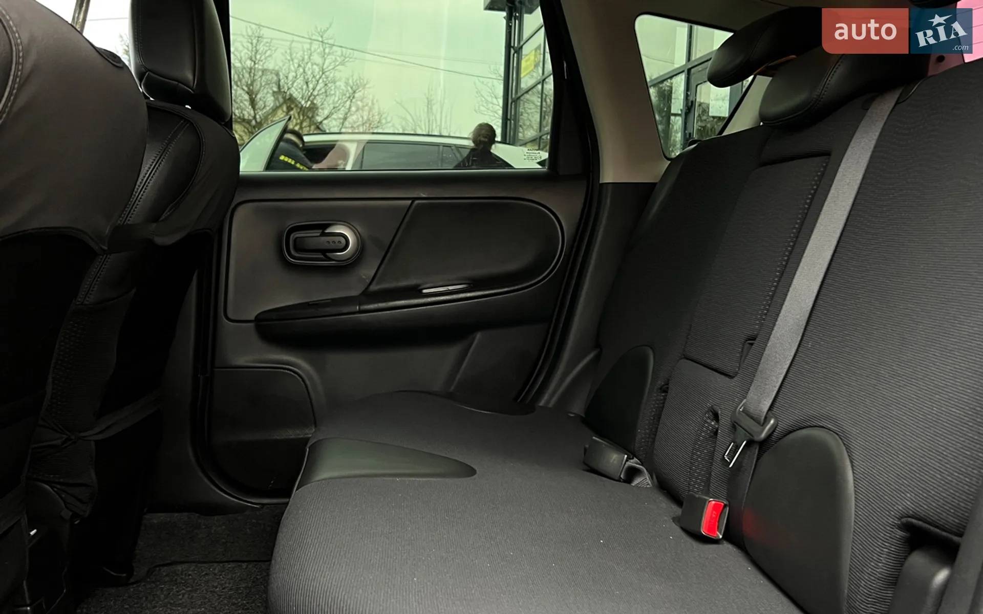 2013 Nissan Note - мініатюра 19