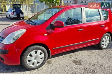 Хэтчбек Nissan Note 2007 в Ровно