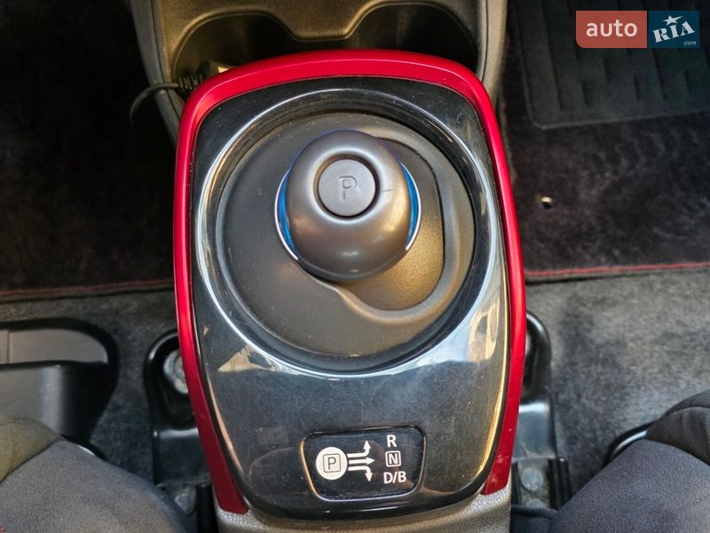 Хэтчбек Nissan Note 2017 в Одессе