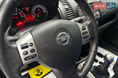 Хэтчбек Nissan Note 2011 в Черновцах
