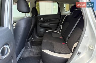 Хэтчбек Nissan Note 2019 в Киеве фото 18 Хэтчбек Nissan Note 2019 в Киеве