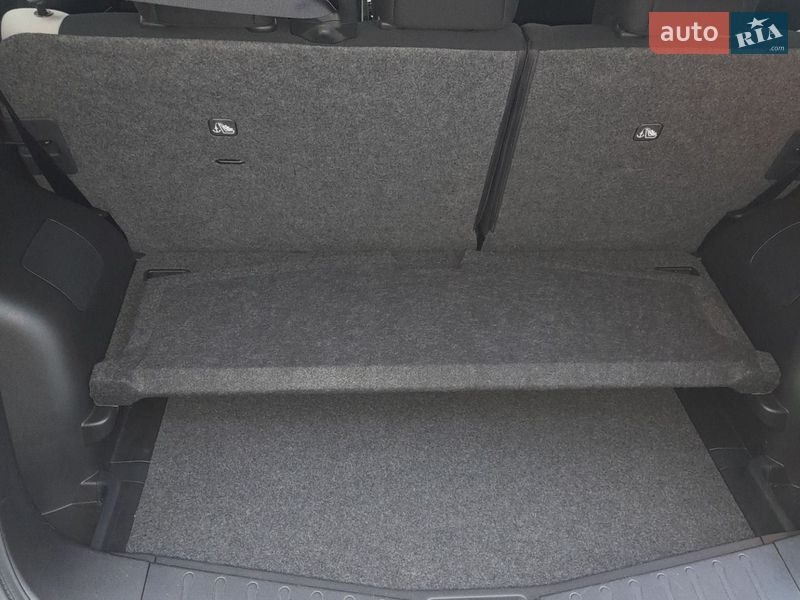 Хэтчбек Nissan Note 2018 в Киеве