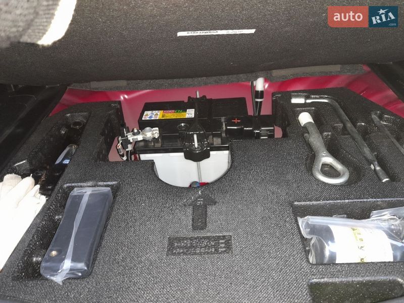 Хэтчбек Nissan Note 2018 в Киеве