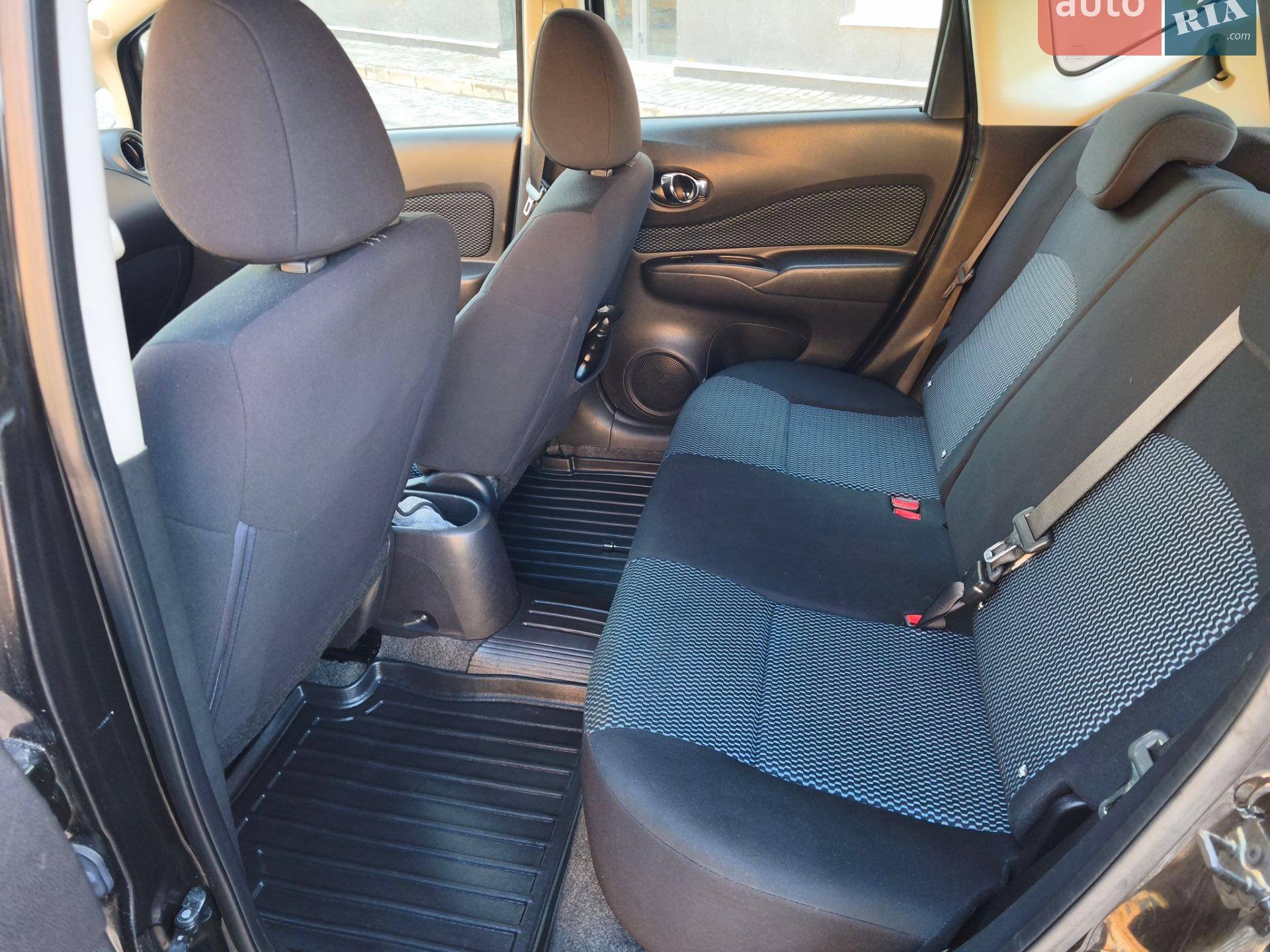 2014 Nissan Note - мініатюра 16