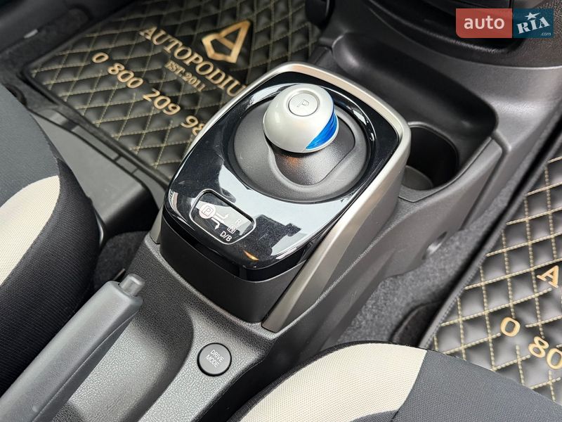 Хэтчбек Nissan Note 2019 в Киеве фото 36 Хэтчбек Nissan Note 2019 в Киеве