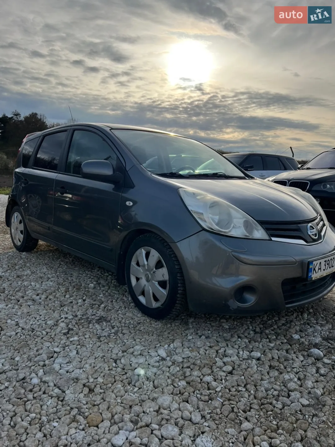 2011 Nissan Note - мініатюра 3