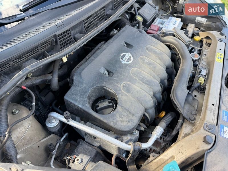 Хетчбек Nissan Note 2009 в Старокостянтинові