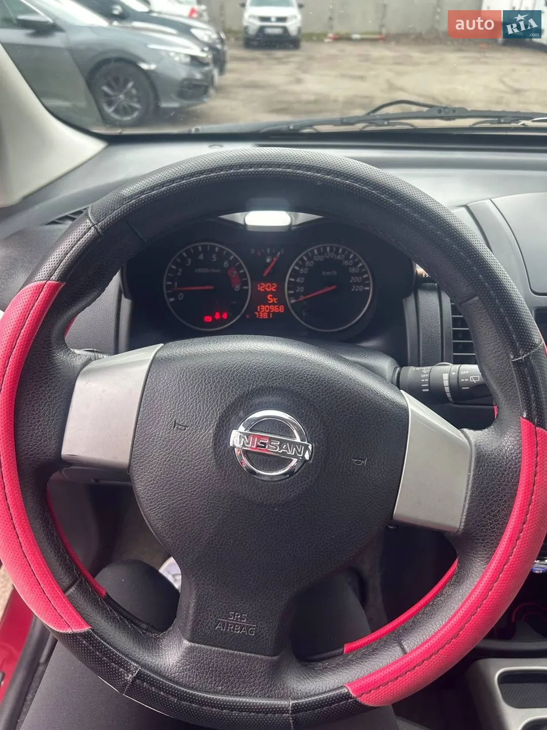 2011 Nissan Note - мініатюра 10