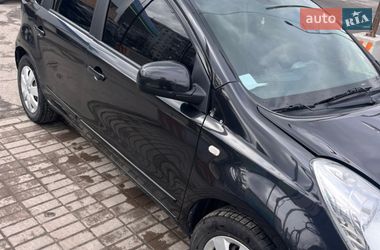 Хэтчбек Nissan Note 2007 в Сумах