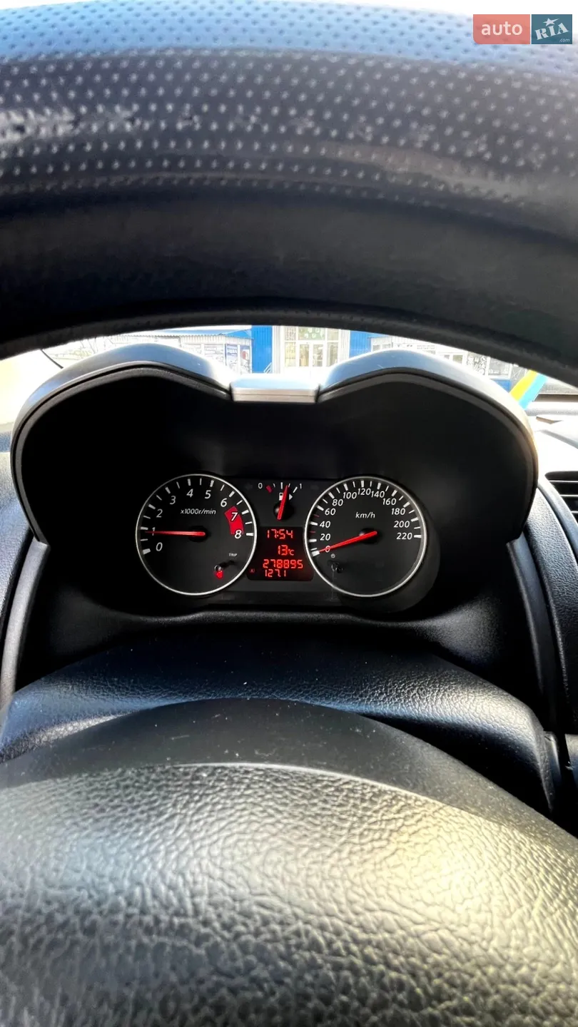 2011 Nissan Note - мініатюра 14