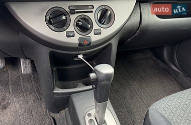 Хетчбек Nissan Note 2012 в Києві