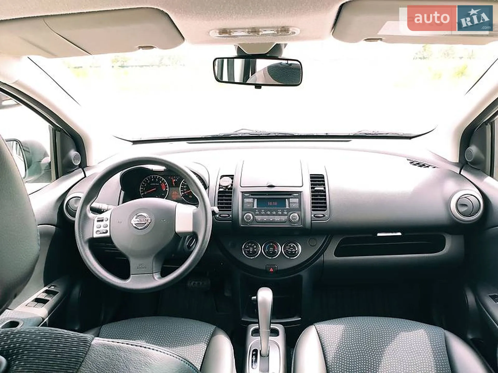 2013 Nissan Note - мініатюра 7