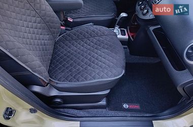 Хетчбек Nissan Note 2010 в Києві