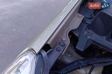 Хетчбек Nissan Note 2010 в Києві